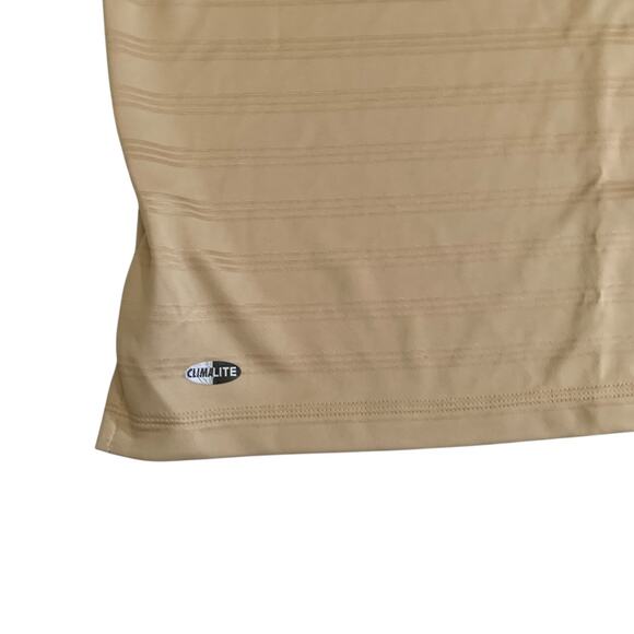 Adidas Men's Size S Climalite Short Sleeve U.S. NWR Fort Bragg Polo Shirt New - Picture 9 of 14